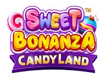 Sweet Bonanza Candyland